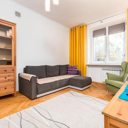 Rabsztynska 15 By Homeprime Varsó Kültér fotó